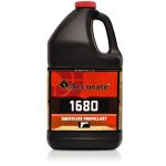 Accurate 1680 Smokeless Gun Powder - Image 2