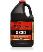 Accurate 2230 Smokeless Gun Powder - Image 2