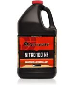 Accurate Nitro 100 Smokeless Gun Powder - Image 3
