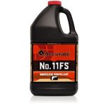 Accurate No. 11FS Smokeless Gun Powder - Image 2