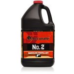 Accurate No. 2 Smokeless Gun Powder - Image 2