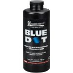 Alliant Blue Dot Smokeless Gun Powder