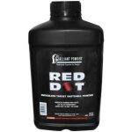 Alliant Red Dot Smokeless Gun Powder - Image 3