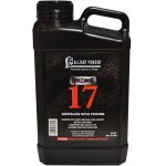 Alliant Reloder 17 Smokeless Gun Powder - Image 2