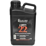 Alliant Reloder 22 Smokeless Gun Powder - Image 2