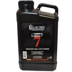 Alliant Reloder 7 Smokeless Gun Powder - Image 2