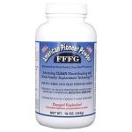American Pioneer FFFg Black Powder Substitute 1 lb