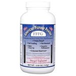 American Pioneer FFFg Black Powder Substitute 100 Grain Pre-Measured Tube 25PK
