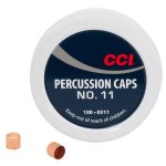 CCI Percussion Caps #11 - Image 5