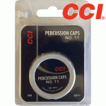 CCI Percussion Caps #11 - Image 7