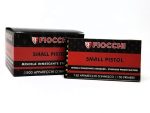 Fiocchi Zero Pollution Small Pistol Primers - Lead Free - Image 7