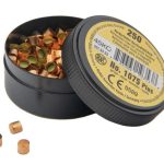 RWS 1075 Plus Percussion Caps #11