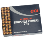 CCI Primers #209M Shotshell Magnum - Image 3