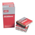 CCI Primers #209M Shotshell Magnum - Image 6