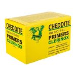 Cheddite Shotshell Primer #209 - Image 8