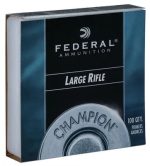 Federal Large Rifle Primers #210 - Image 4