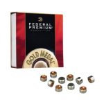 Federal Premium Gold Medal Large Rifle Magnum Match Primers #215M - Image 5
