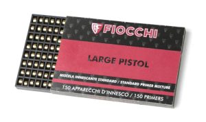 Fiocchi Large Pistol Primers - Image 2