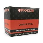 Fiocchi Large Pistol Primers - Image 4