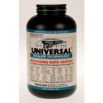Hodgdon Universal Clays Smokeless Gun Powder