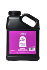 IMR 4895 Smokeless Gun Powder - Image 2