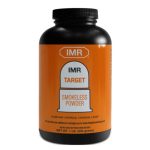 IMR Target Smokeless Gun Powder
