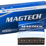 Magtech Large Rifle Primers #9-1/2
