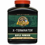 Ramshot X-Terminator Smokeless Gun Powder