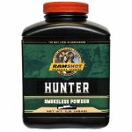 Ramshot Hunter Smokeless Gun Powder
