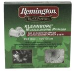 Remington Kleanbore 209ML Muzzleloader Primers - Image 2