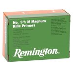 Remington Large Rifle Magnum Primers #9-1/2M - Image 7