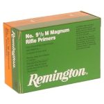 Remington Large Rifle Magnum Primers #9-1/2M - Image 4