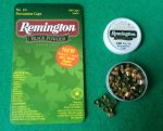 Remington #10 Percussion Caps - Image 9