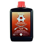 SWISS BLACK POWDER 1.5F 1LB 25/CS