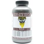 Shooters World Buffalo Rifle D060-01 Smokeless Gun Powder