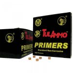 TulAmmo 209 Shotshell Primers