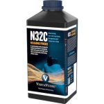 Vihtavuori N32C TIN STAR Smokeless Gun Powder