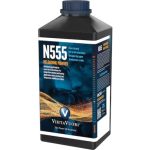 Vihtavuori N555 Smokeless Gun Powder