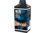 Vihtavuori N570 Smokeless Gun Powder