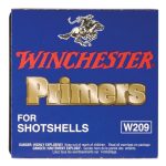 Winchester Primers #209 Shotshell - Image 4