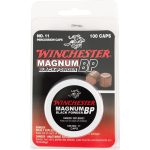 Winchester Magnum BP #11 Percussion Caps - Image 3