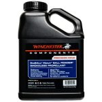 Winchester StaBall Match Smokeless Gun Powder - Image 2