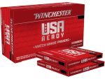 Winchester USA Ready Small Pistol Match Primers
