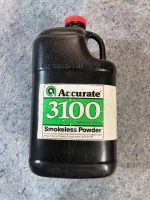 Accurate MR 3100 Smokeless Powder - Image 2