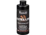 Alliant Extra Lite Smokeless Gun Powder