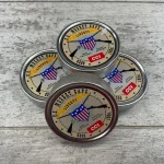 CCI Six Wing Musket Percussion Caps