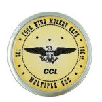 CCI Four Wing Musket Percussion Caps