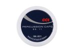 CCI Percussion Caps #11