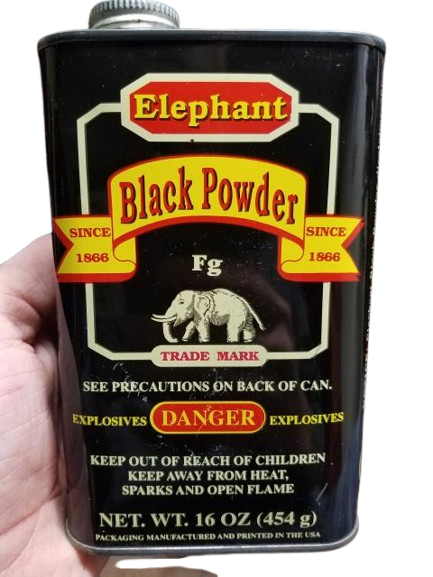 elephant-fg-black-powder-for-sale Elephant Fg Black Powder 1 lb - Image 1