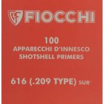 Fiocchi Primers #209 Shotshell